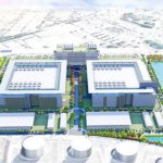 TSMC opens up 2nm wafer fab, races to mass production