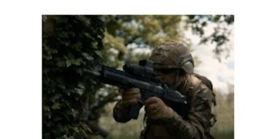 Microoled équipe la nouvelle lunette de visée XTRAIM de Thales