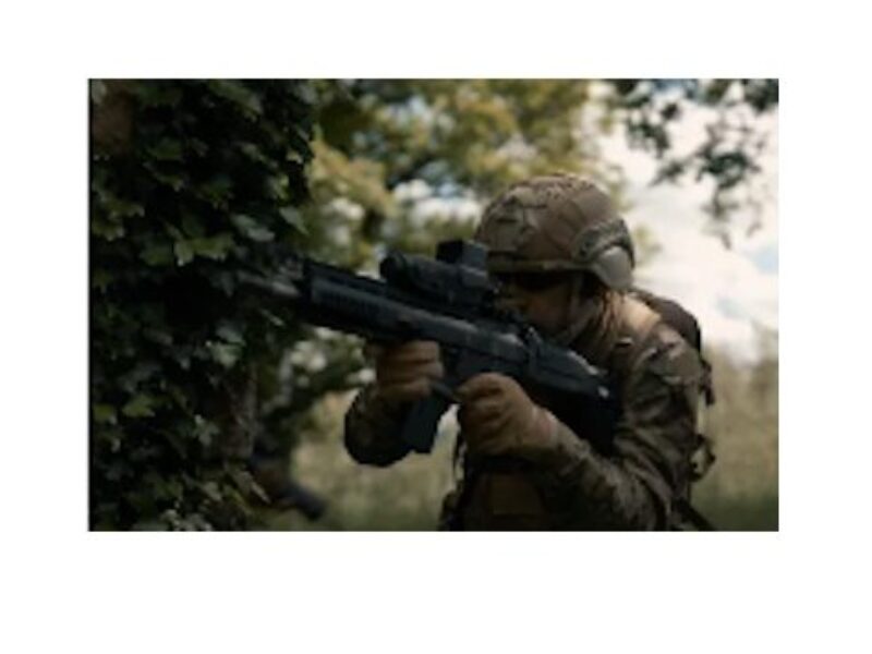 Microoled équipe la nouvelle lunette de visée XTRAIM de Thales