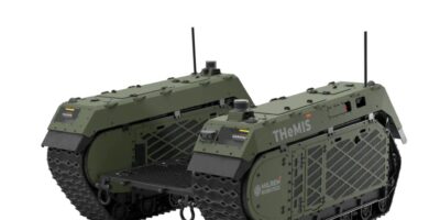 EIC to boost defence startups