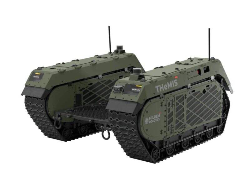 EIC to boost defence startups