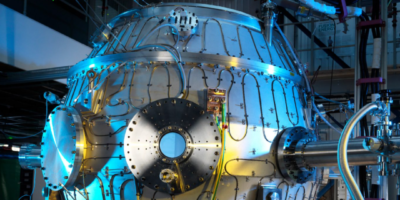 UK kickstarts StarMaker One to boost UK fusion power