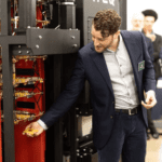 Open architecture quantum computing specification and testbed 