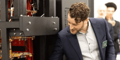 Open architecture quantum computing specification and testbed 