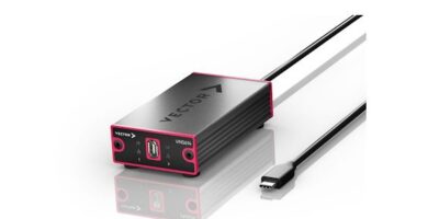 Interface compacte à deux canaux pour les applications Ethernet automobiles avancées 10BASE-T1S