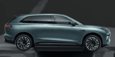 QNX powers WeRide ADAS systems