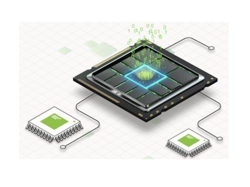 Module ReRAM qualifié selon AEC-Q100 pour les applications automobiles