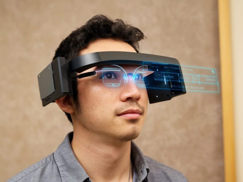 Neuranics raises funds for magnetic sensing in human-machine interaction