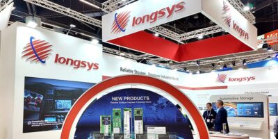 Longsys Highlighted Reliable Industrial and Automotive Storage Innovations at Embedded World 2025