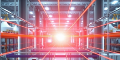 €6m for free space photonic networks for smart factories