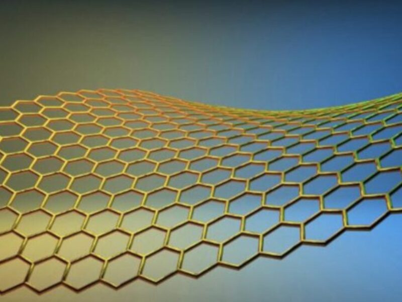 UK grants 2D semiconductor research £6 million