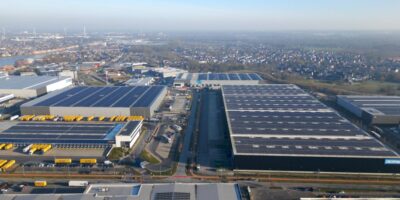 €27m to expand European AI smart battery tech