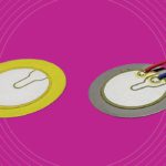 Piezoelectric transducers are 0.12mm thick