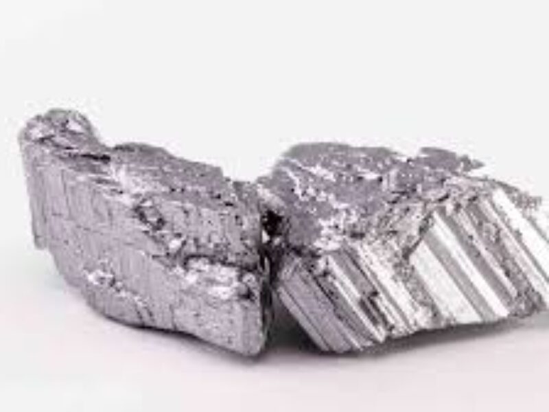 Matériaux chinois à base de terres rares, l&rsquo;arme fatale dans la guerre commerciale avec les États-Unis