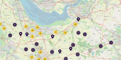 Accurate grid modelling boosts EV charger rollout