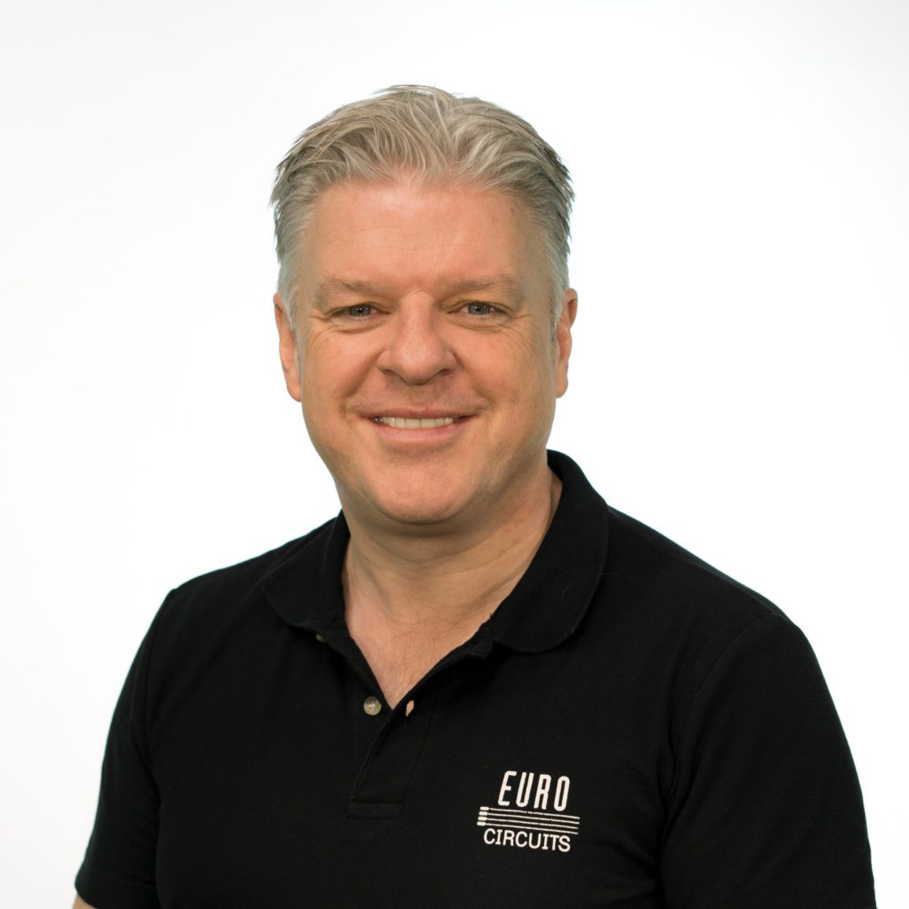 Dirk Stans, Eurocircuits