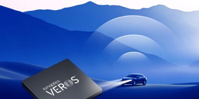 Synaptics and Murata team up on automotive wireless