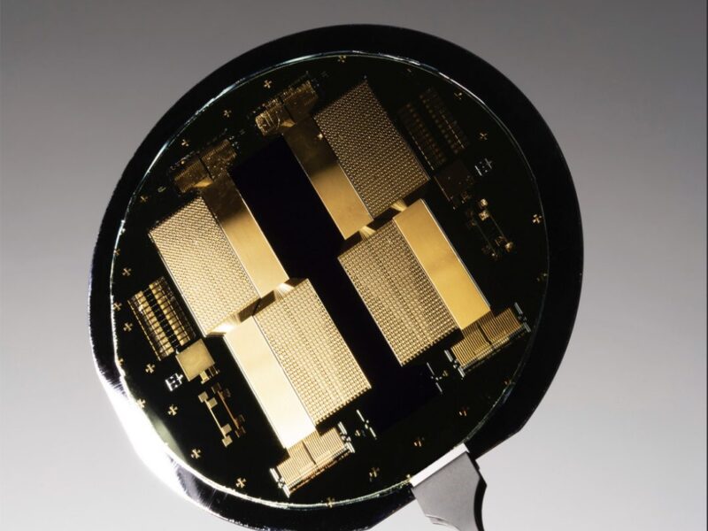 INBRAIN grant for graphene-based brain-computer interface