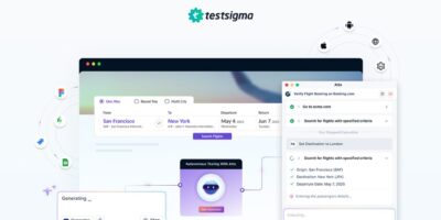 Autonomous testing leverages agentic AI