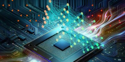 AI co-processor boosts NPU performance and efficiency