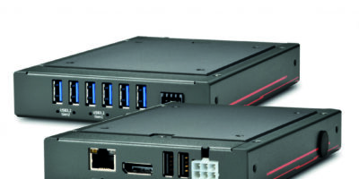 AI controller for confined spaces with reduced airflow