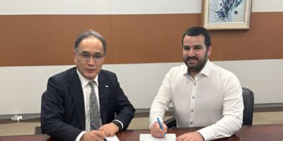 Partnership to drive open network architecture