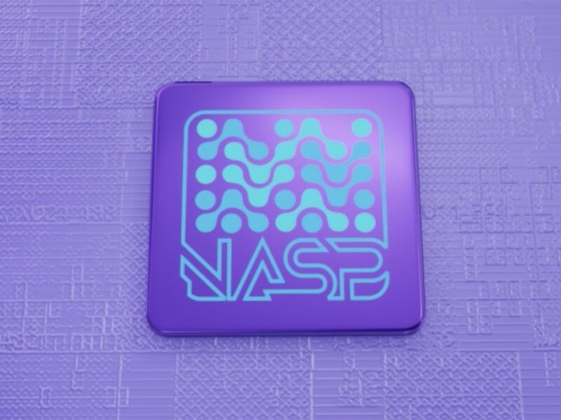 POLYN tapes out analogue neuromorphic chip