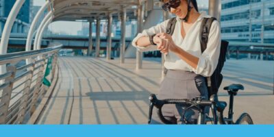 Sensor for activity tracking and high-g impact measurement