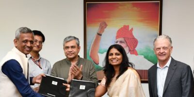 Renesas and India join up on semiconductor innovation