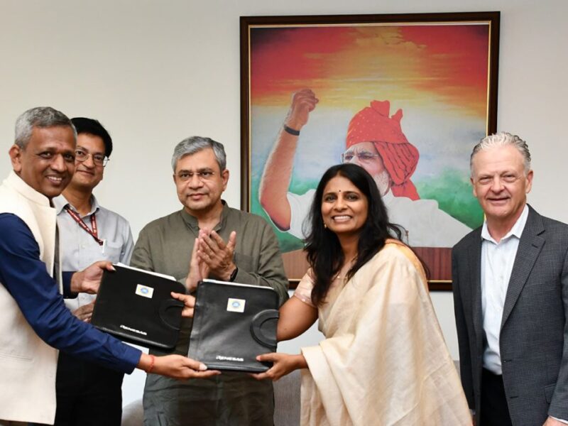 Renesas and India join up on semiconductor innovation