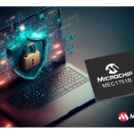 MCUs bring post-quantum cryptography to embedded electronics