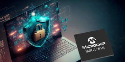 MCUs bring post-quantum cryptography to embedded electronics