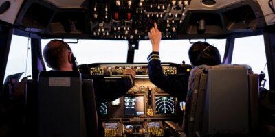 TrustInSoft supports Thales avionics communications cybersecurity