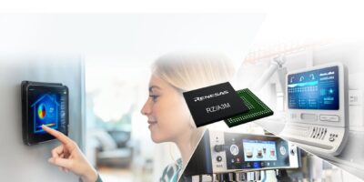 MPU for HMI applications cuts costs and drives performance