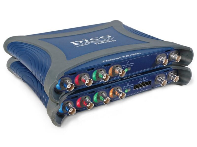 Entry-level USB MSOs deliver advanced capabilities