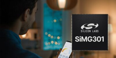 Wireless SoCs boost efficiency and computation in IoT applications