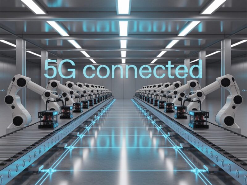 5G-OT Alliance launched to bring 5G/LTE to OT environments