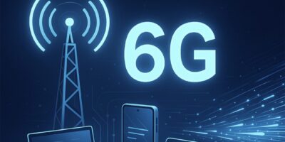 Digital twin platform powers AI and 6G Open RAN research