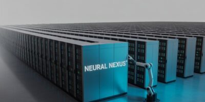 Infineon and NVIDIA partner on power delivery for AI data centres