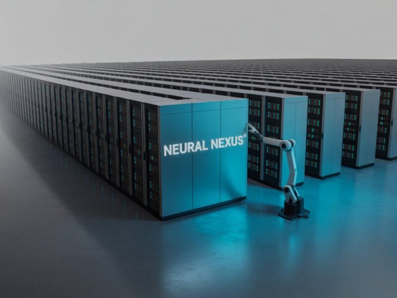 Infineon and NVIDIA partner on power delivery for AI data centres