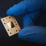 50 millions d&rsquo;Euros pour un laboratoire d&rsquo;informatique quantique à Paris