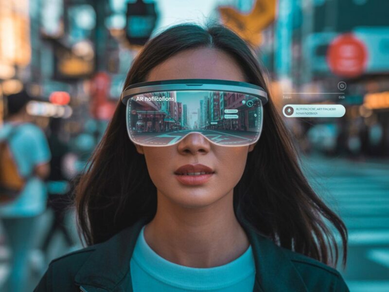 Cellid and Pegatron collaborate on AR smart glasses