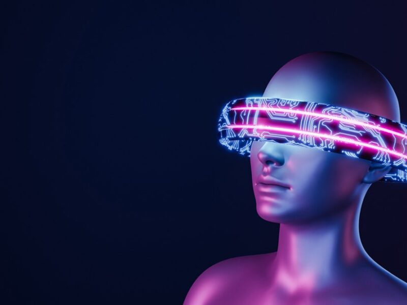 Study uses VR to speed training workers using robots