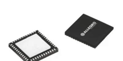 J-link support for 48V automotive microcontrollers