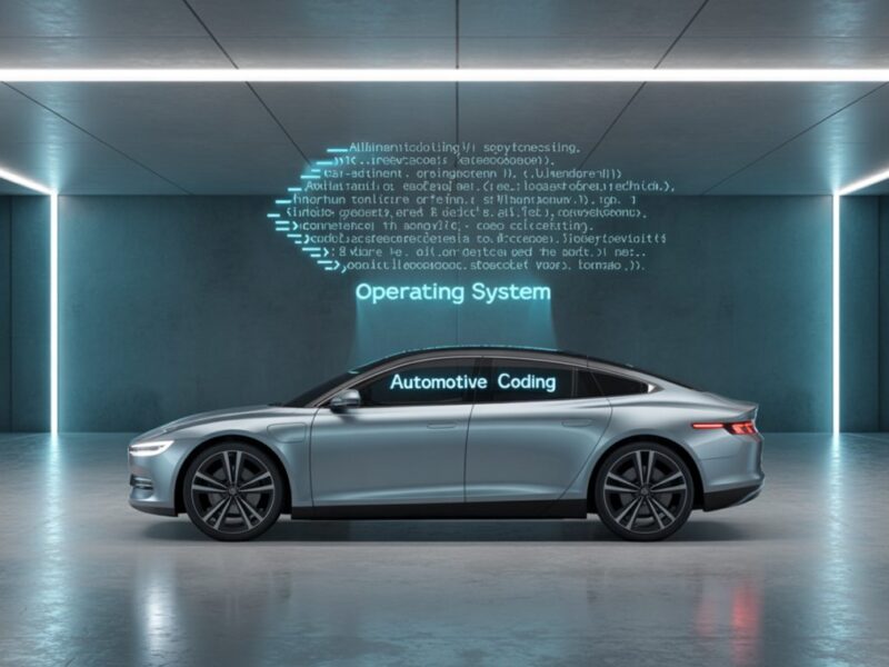 Safety assessment confirms Linux-based OS to SIL 3 and ASIL D