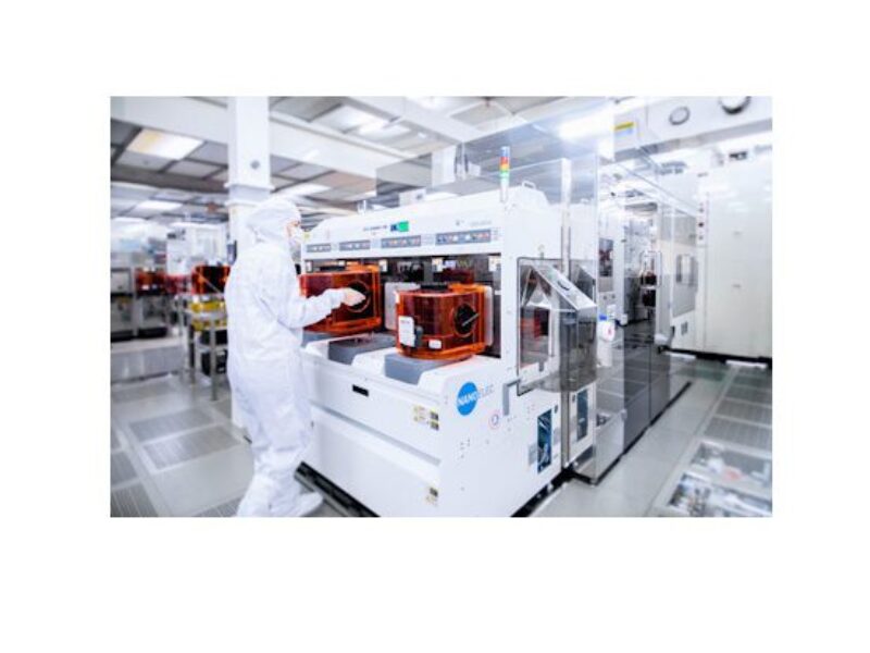 A quoi ressemblera la puce de demain ?