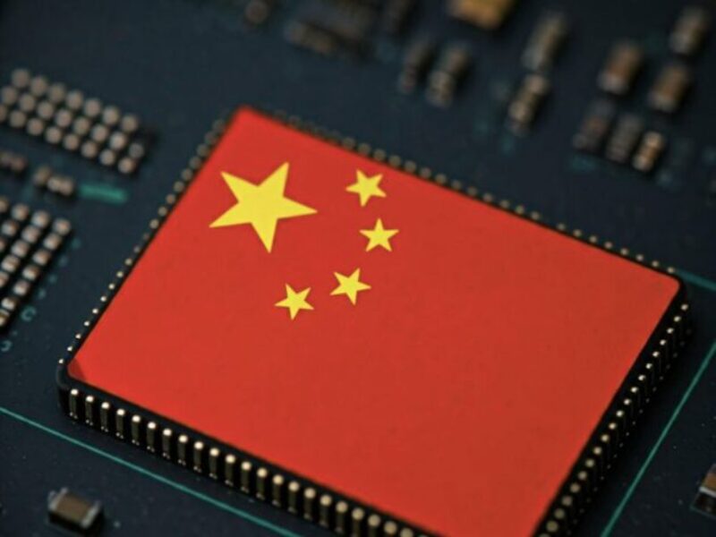Les OSAT chinois ont connu une forte croissance en 2024