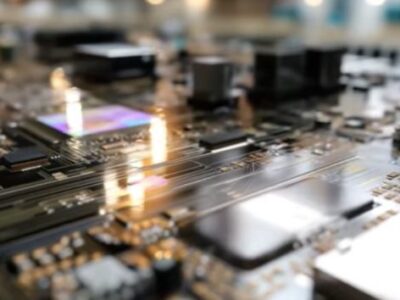 AI-for-EDA startup Cognichip raises US$33 million