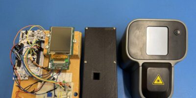 Using generative AI to create hardware prototypes