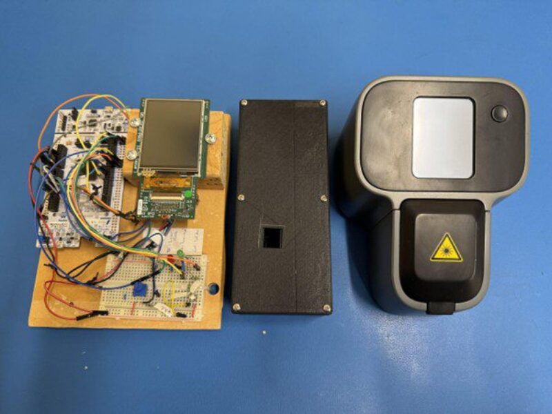 Utiliser l&rsquo;IA générative pour créer des prototypes de hardware